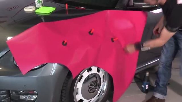 Car Wrap Training Essentials Stickittome Australia смотреть онлайн