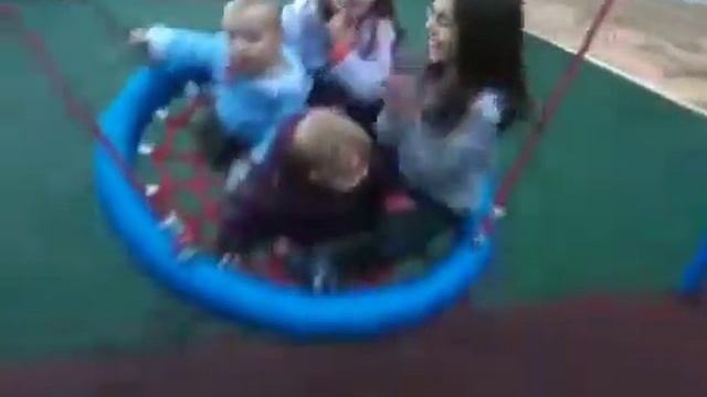 Зимние качели смотреть онлайн