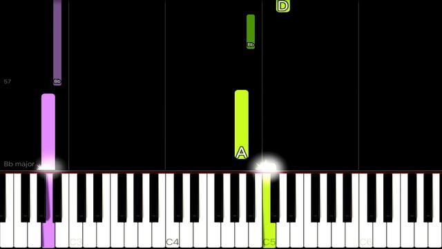 Rob Dougan - Clubbed To Death (‘Matrix Soundtrack’) | EASY Piano Tutorial смотреть онлайн