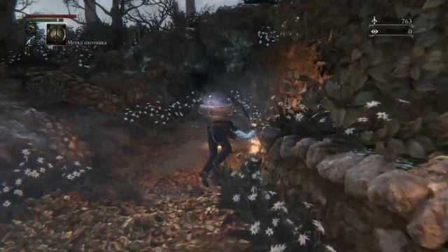 Бомбит от Bloodborne смотреть онлайн