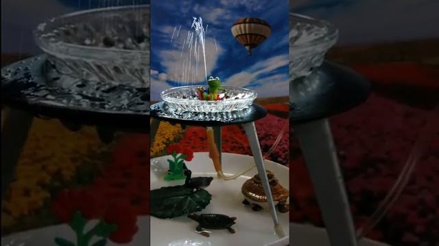 crazy frog, at the end of therapy смотреть онлайн
