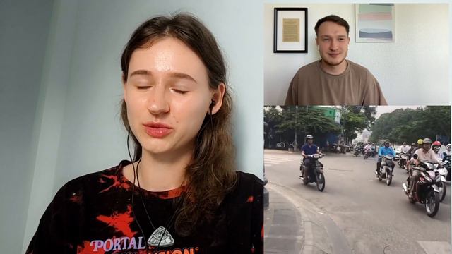 СТАВКА 20$ | Второй год во Вьетнамском мегаполисе смотреть онлайн