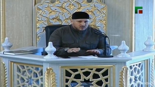 Хьехам - Пайхамаран му1жизаташ Амерханов 1алу смотреть онлайн