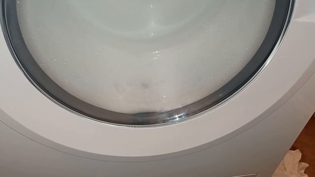 BEKO WTK104121W WASHING MACHINE Drum Clean part 4 смотреть онлайн