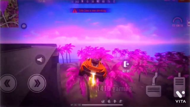 Once again New Free Fire Max attitude//loving video 😎🤘❤️💗 Tik Tok video смотреть онлайн