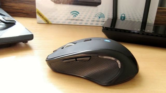 Компьютер или ноутбук не видит мышь . Что делать ? смотреть онлайн