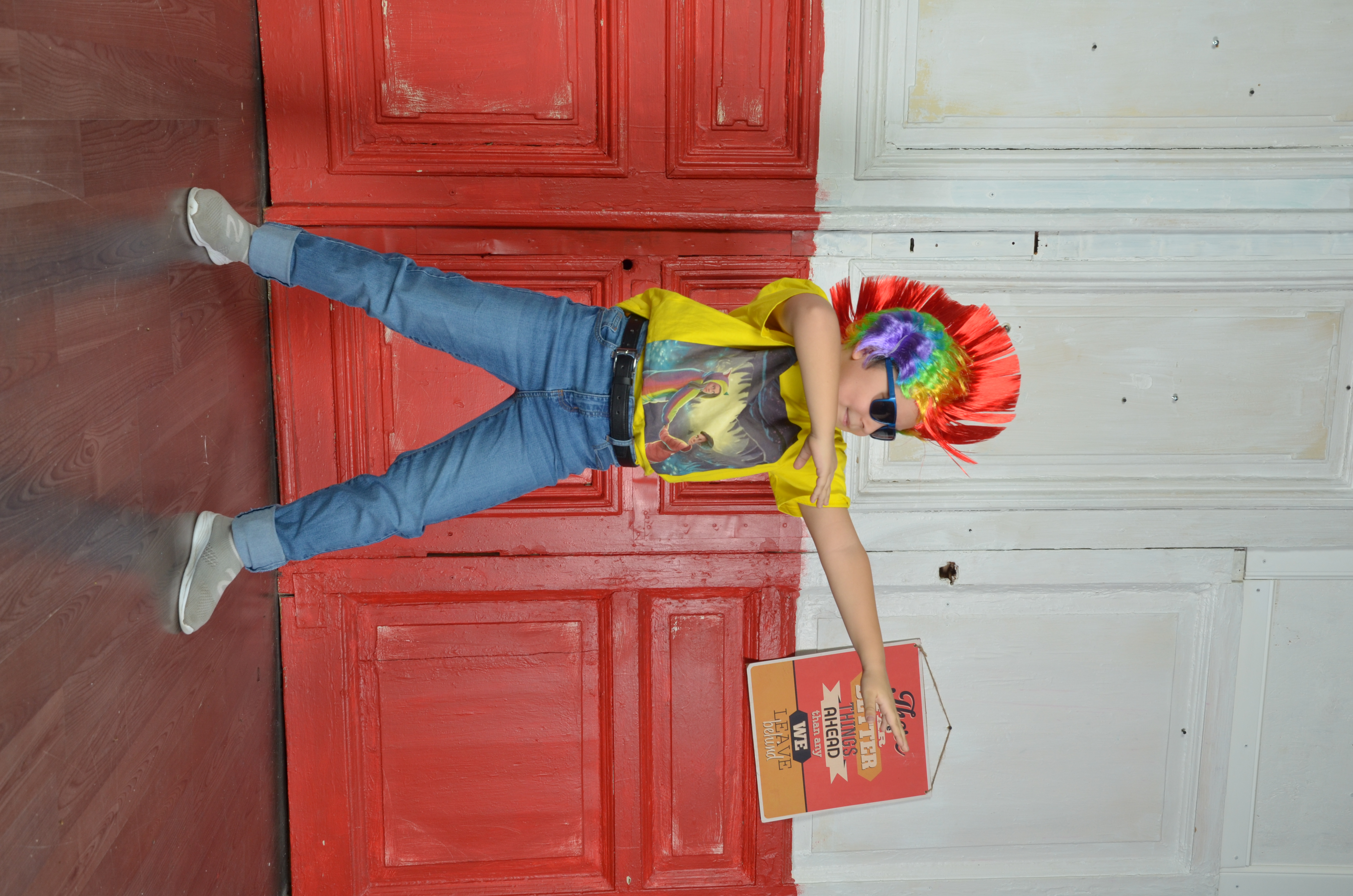 IVI Лайм - Покатушки-веселушки!