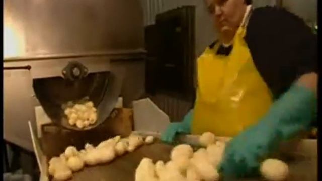 Как сделать картофель фри смотреть онлайн