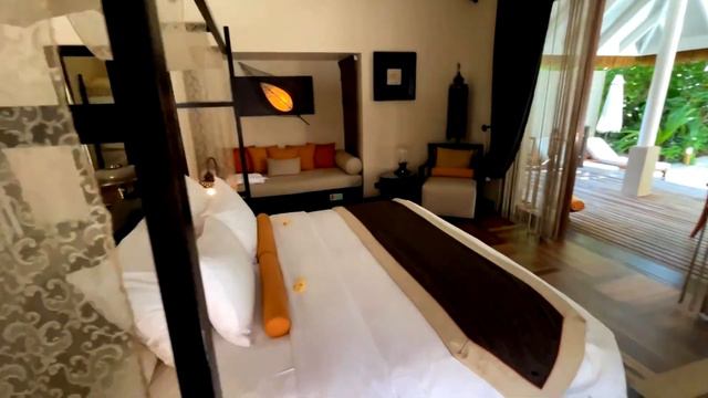Ayada Maldives | Amazing Maldives Resort | Honeymoon At Maldives | Best 5Star Maldives Resort