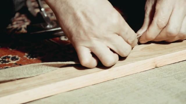 Подготовка холста смотреть онлайн