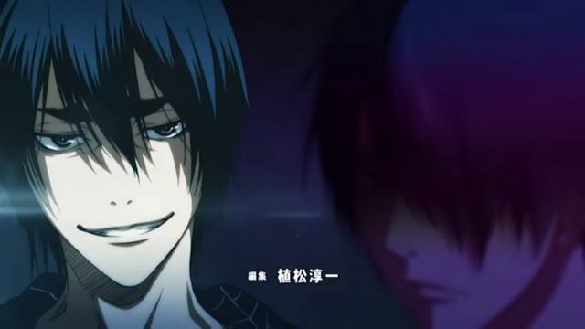 Kuroko No Basket//OPENING 3