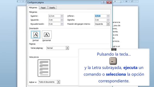 Más de 150 Atajos de Teclado para Word - Tips de productividad смотреть онлайн