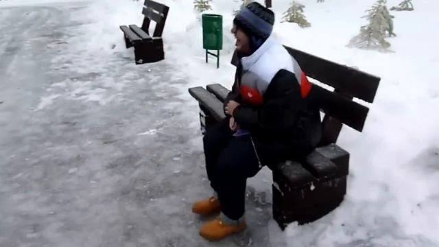На дискотеке я тебя жду! I'm waiting for you! смотреть онлайн
