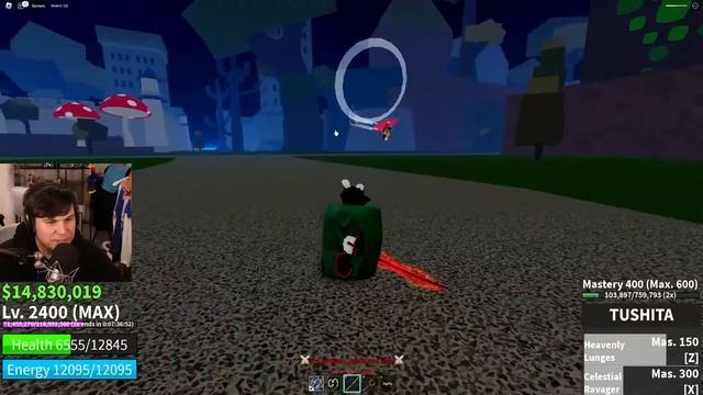 HOW TO UNLOCK CURSED DUAL KATANA?! *Complete Puzzle* Blox Fruits смотреть онлайн