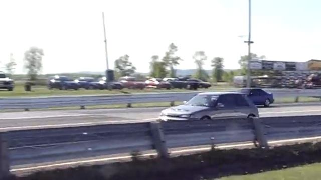 323 GTR vs Integra смотреть онлайн