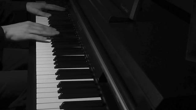 Beethoven Sonata in c sharp minor op. 27 Nr. 2: I. Adagio Sostenuto смотреть онлайн