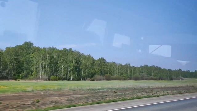 турпоездка в Екатеринбург , часть 1, направляемся в храм на крови , Ганина яма.. смотреть онлайн