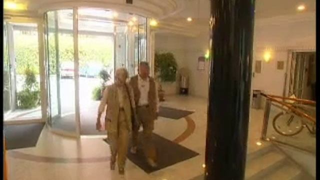 MONDI-HOLIDAY Hotel Bellevue Bad Gastein смотреть онлайн