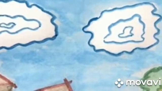 ПОЕМ ВМЕСТЕ. Музыкальный руководитель: Буслаев И.В. "Белые кораблики" смотреть онлайн