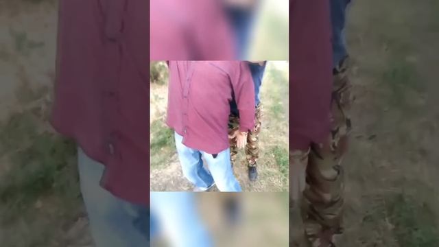Захват за шею сзади и освобождение!! смотреть онлайн