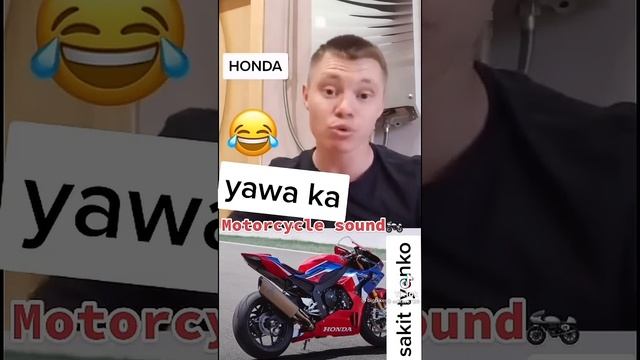 motorcycle sound funny moment смотреть онлайн