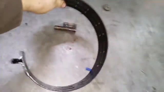Форд Эскейп АКПП CD4E пропали 2 и 4 передачи смотреть онлайн