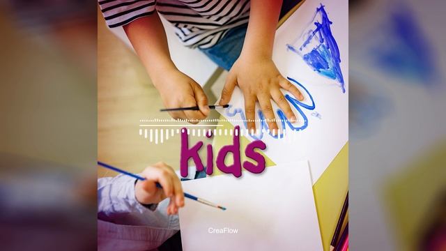 Kids (Children Fun) смотреть онлайн
