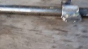 Актуатор (линейный привод)