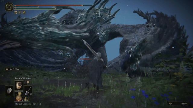 ELDEN RING BERSERK [GUTS] PLAYTHROUGH /PART51. IS THIS SKYRIM ?? смотреть онлайн
