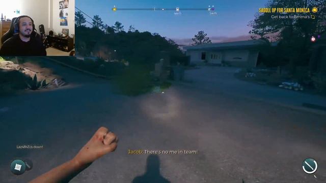 Dead Island 2: The Squeakquel смотреть онлайн