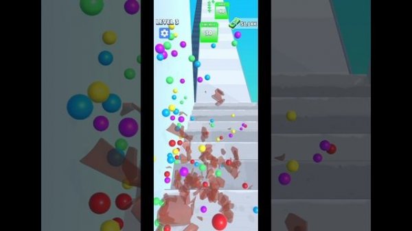 игра bottle runner gun 2,3,4