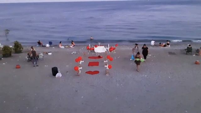 Прогулка по набережной Анталии/Турция2019/ смотреть онлайн
