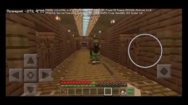 Влог в майнкрафт 🐴|| Переезжаем на новую конюшню!?