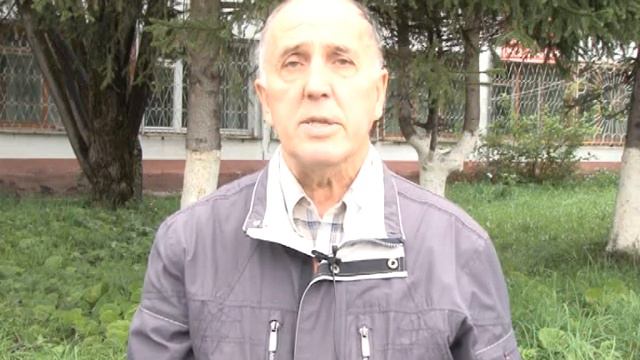 Владимир Щеглов, о выборах главы г. Байкальска смотреть онлайн