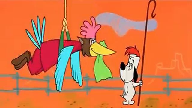 Droopy Dog Vs The Wolf Mix Compilation