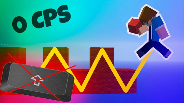 Этот Вид Строительства Изменил ВСЁ! // Сha Cha Brige Майнкрафт