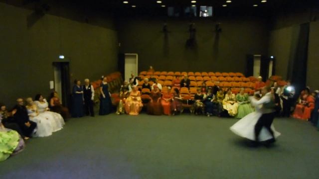 ROMANY POLKA ЦЫГАНСКАЯ ПОЛЬКА смотреть онлайн