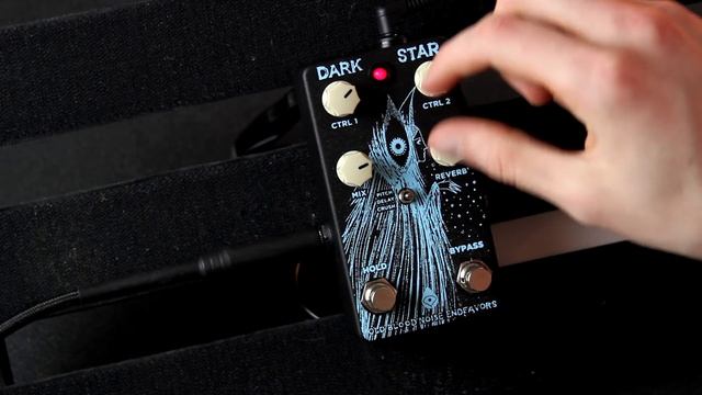 Old Blood Noise Endeavors - Dark Star Playthrough смотреть онлайн