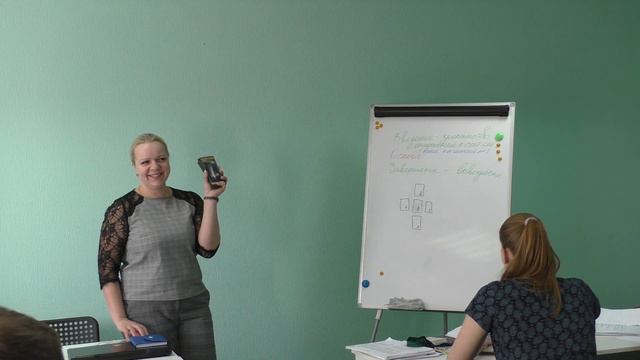 Основы и азы консультирования. Таро. Часть 2 смотреть онлайн