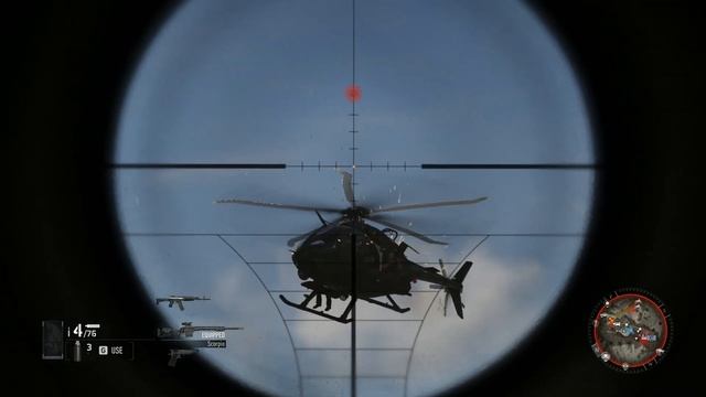Taking Out The Remaining Alpha Wolves (Flycatcher & Yellowleg) Ghost Recon Breakpoint смотреть онлайн
