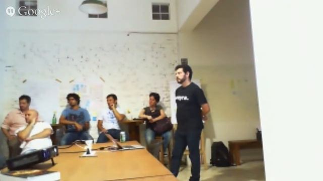 Meetup Docker São Paulo - Wyara смотреть онлайн