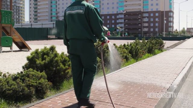 ЖК «Миллениум» - жилой комплекс комфорт класса в Юго-Западном районе Екатеринбурга смотреть онлайн
