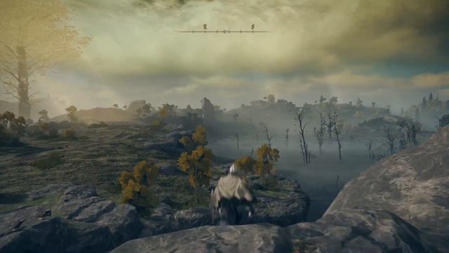 Elden Ring — leaked gameplay смотреть онлайн