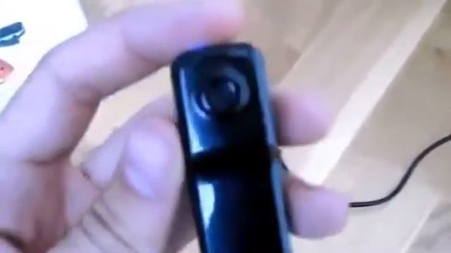 Мини видеокамера MD80 mini dv смотреть онлайн