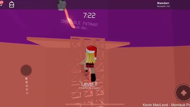 TOWER OF HELL//ТАВЕР ОФ ХЕЛ//ROBLOX на русском смотреть онлайн