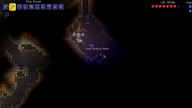 TERRARIA: NA PORTA DO INFERNO! - Episódio 10 смотреть онлайн