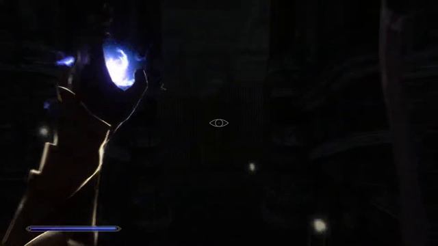 Beyond Reach Skyrim Requiem 4.1 смотреть онлайн
