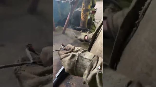 сварщик запомни!