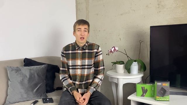 Mecool KD1 и KM6 Classic - лучшие Android ТВ-приставки в среднем ценовом сегменте смотреть онлайн