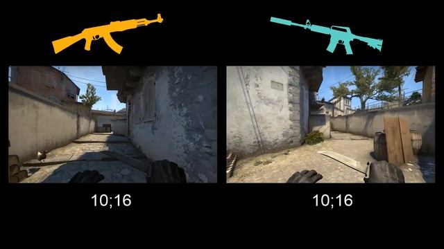 ТОЧКИ РЕСПАУНА И СТАРТОВЫЕ ТАЙМИНГИ НА ИНФЕРНО В CS:GO 2020 смотреть онлайн